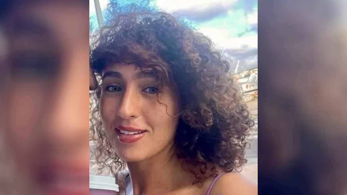 Le corps de Hajjar, Marocaine de 29 ans, a été retrouvé le 16 octobre 2026, le long de l’Amsteldijk, à Amsterdam-Zuid.