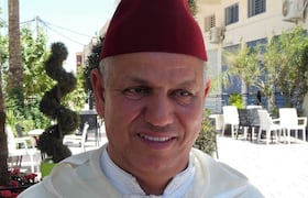 Rachid El Fayek
