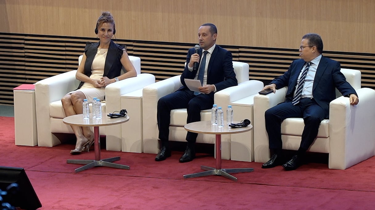 La première édition de GITEX FUTURE HEALTH AFRICA Morocco se tiendra du 4 au 6 mai à Casablanca.