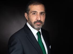 Abdelmalek Alaoui, président de l’Institut marocain d’intelligence stratégique