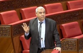 اللوائح الانتخابية تضم حالياً ما مجموعه 16.5 مليون مسجّل، حسب عبد الوافي لفتيت