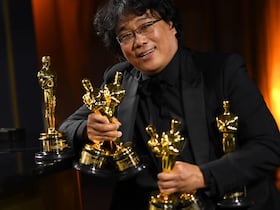 Le réalisateur sud-coréen Bong Joon Ho, premier cinéaste non anglophone à remporter l'Oscar du meilleur film, sera le président du jury de la 22ème édition du FIFM.