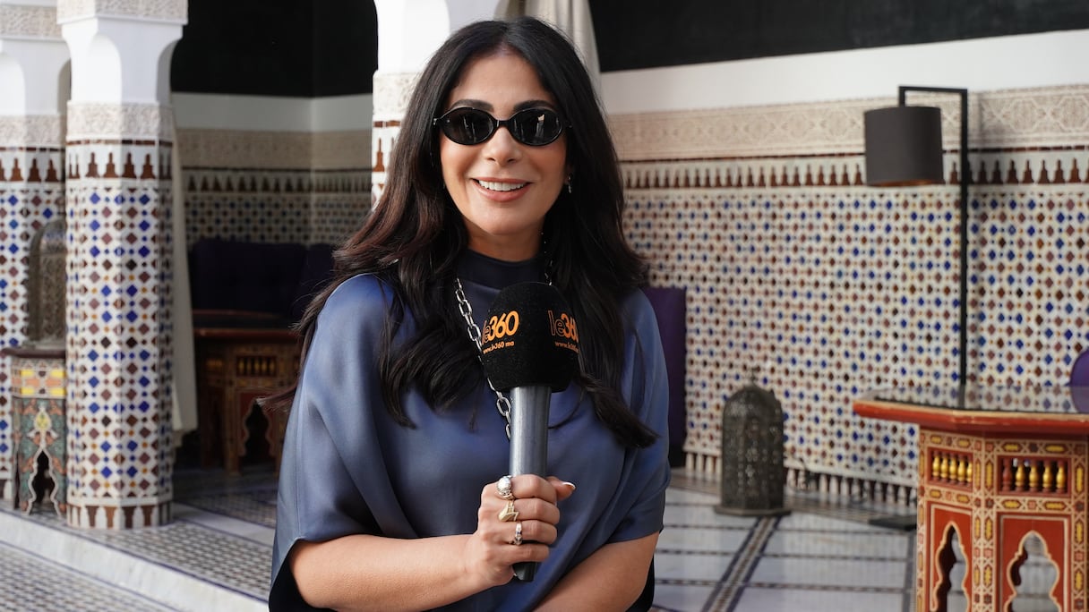 منى زكي: سنة وثلاثة أشهر من التدريب لتجسيد "أم كلثوم" والجدل حول فيلم "الست" صحي