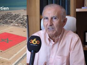 Le politologue Tajeddine El Husseini revient sur ce qu'il appelle la stratégie du régime militaire d’Alger de vouloir affaiblir le Maroc.