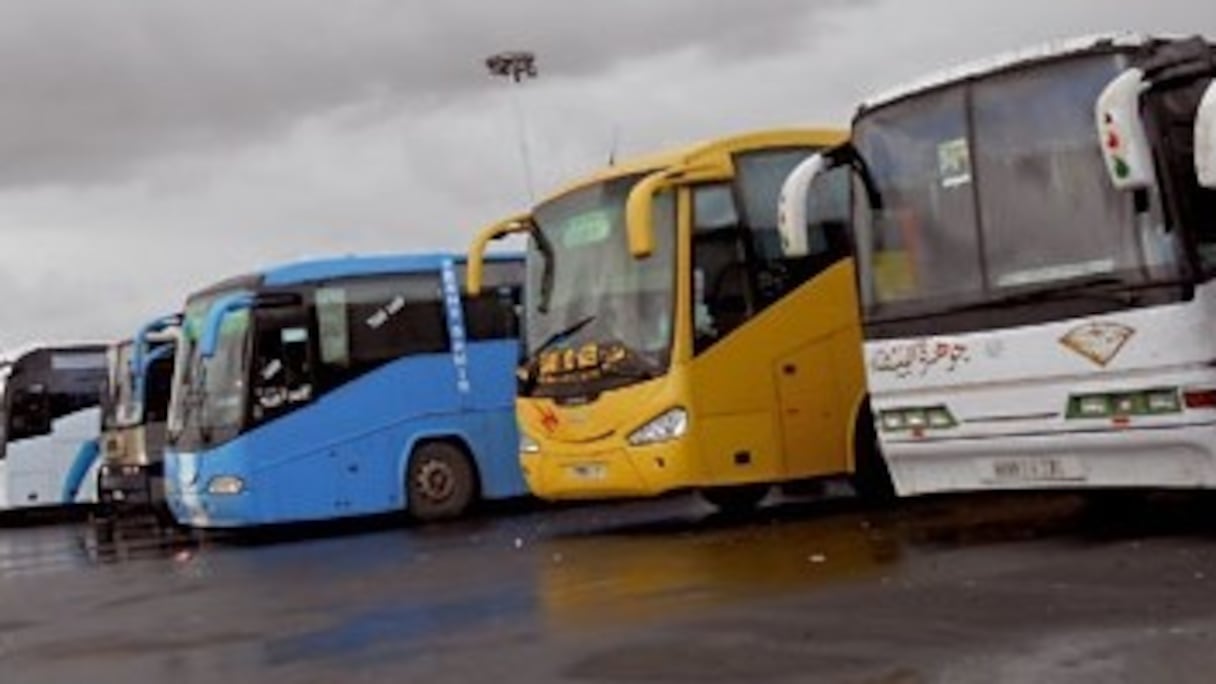 (Photographie d'illustration.)