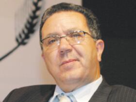 Mohamed Fadili, du MP, est le nouveau président de la commission de la justice, de la législation et des droits de l'Homme à la chambre des Représentants.