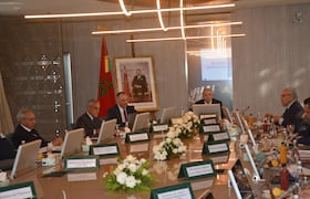 Le conseil d’Administration de l’Agence s’est tenu le 18 décembre 2025.