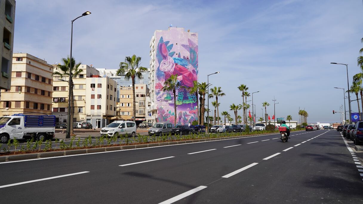 شارع الزرقطوني