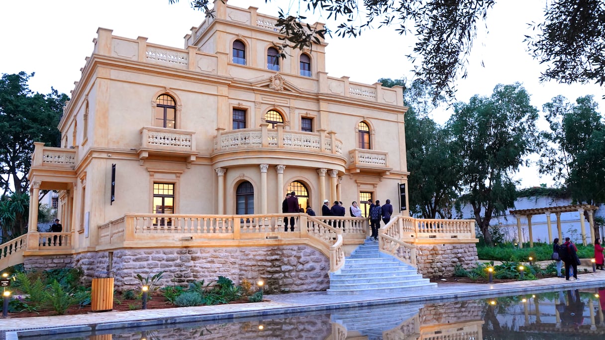 Le Premier Musée de Casablanca ouvre ses portes