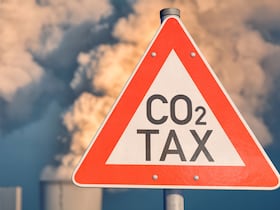 L’Afrique face au carbone: entre taxes pionnières et ruée vers les crédits
