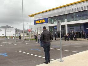 "إيكيا كابو" بتطوان.. فرصة لتوفير 1500 منصب شغل