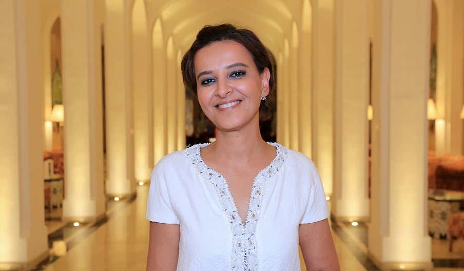 Najat Vallaud-Belkacem: «Le Maroc doit se rendre désirable pour ceux qui ont le choix de le quitter»