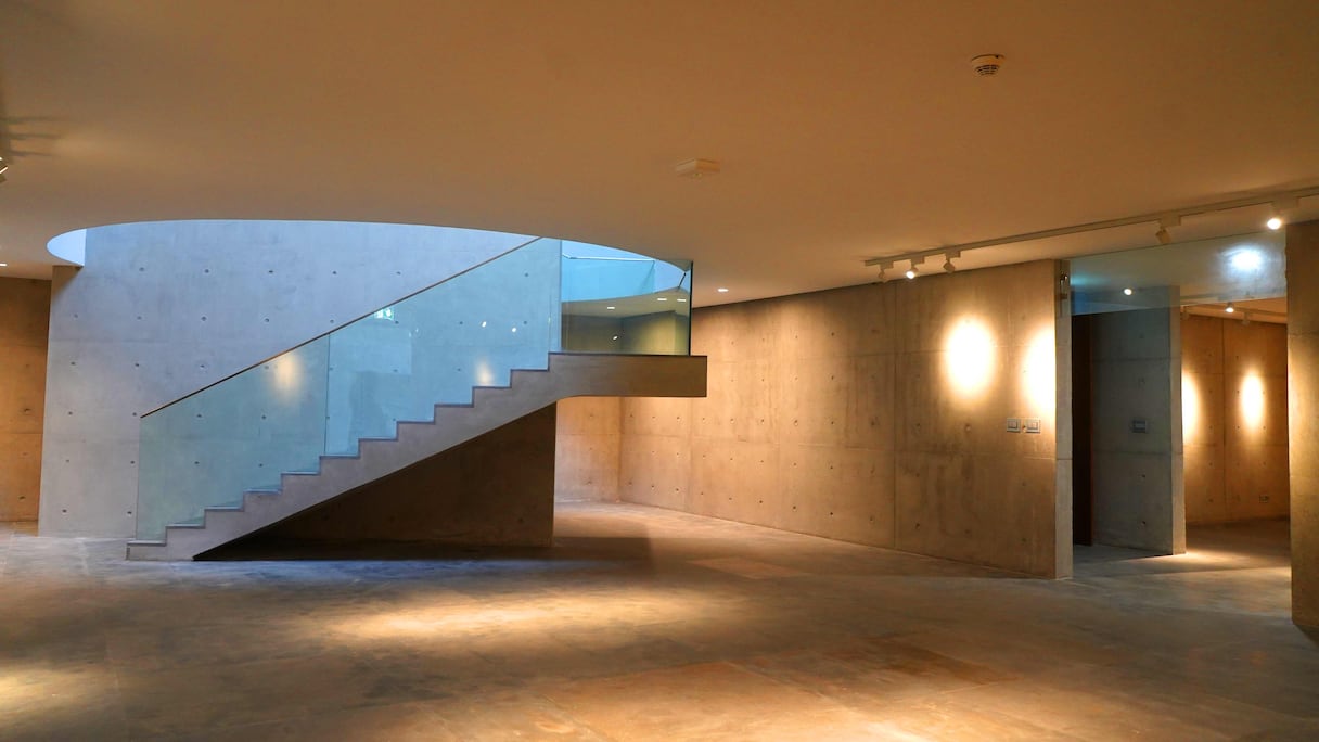 La Fondation Nationale des Musées accueille en son sein le nouveau Musée de la photographie et des arts visuels de Casablanca