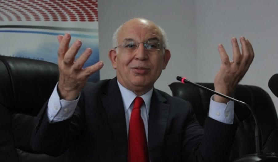 Abdelaziz Rahabi
