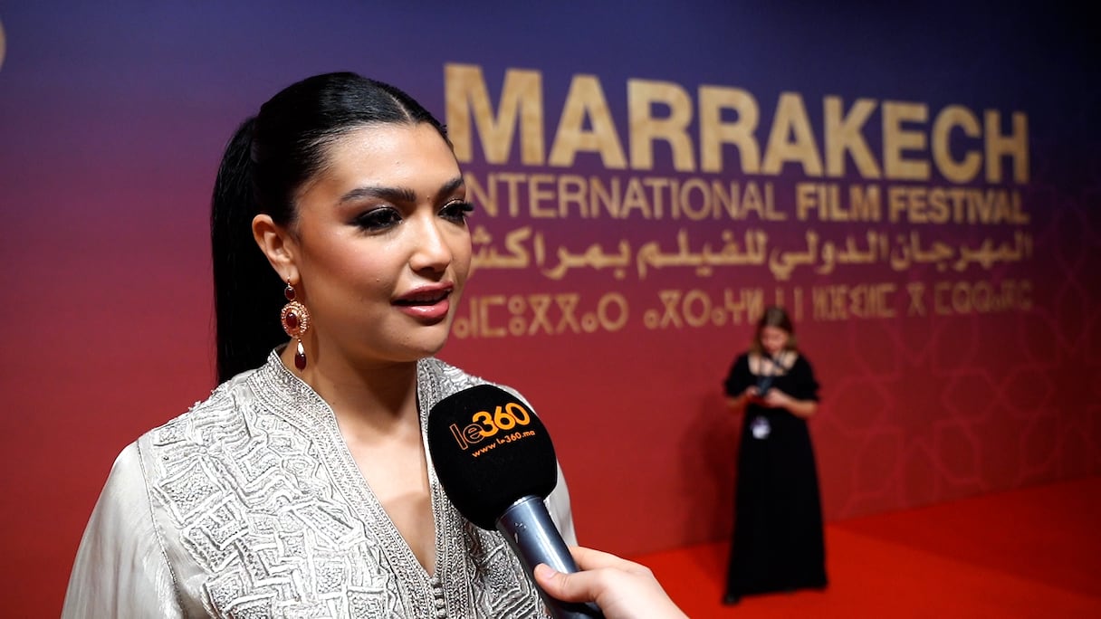 سلوى زرهان تؤكد مشاركتها في النسخة المغربية من "الهيبة": "سنقدم عملا بروح مغربية خالصة"