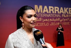 سلوى زرهان تؤكد مشاركتها في النسخة المغربية من "الهيبة": "سنقدم عملا بروح مغربية خالصة"