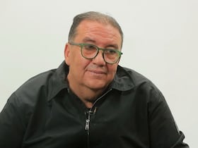 Généralisation de l'AMO, TNR, retenue à la source... ce qu'en dit Redouane Semlali