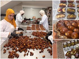 تثمين التمور بإقليم فكيك.. قطاع مزدهر ونمو مستمر