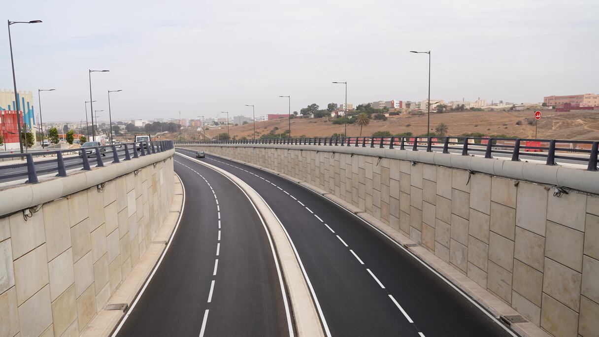 الوجه الجديد لمدارة "عزبان" الشهيرة بالدار البيضاء