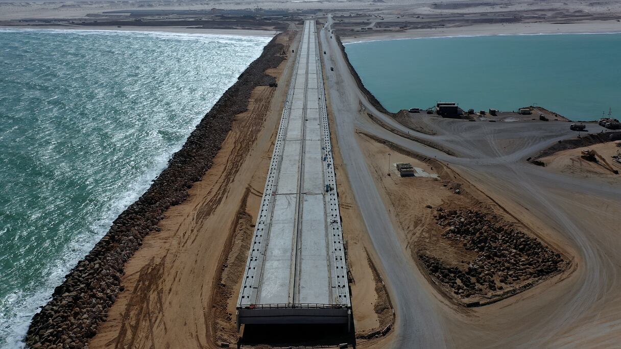 Coulisses : Dakhla Atlantique — image 3