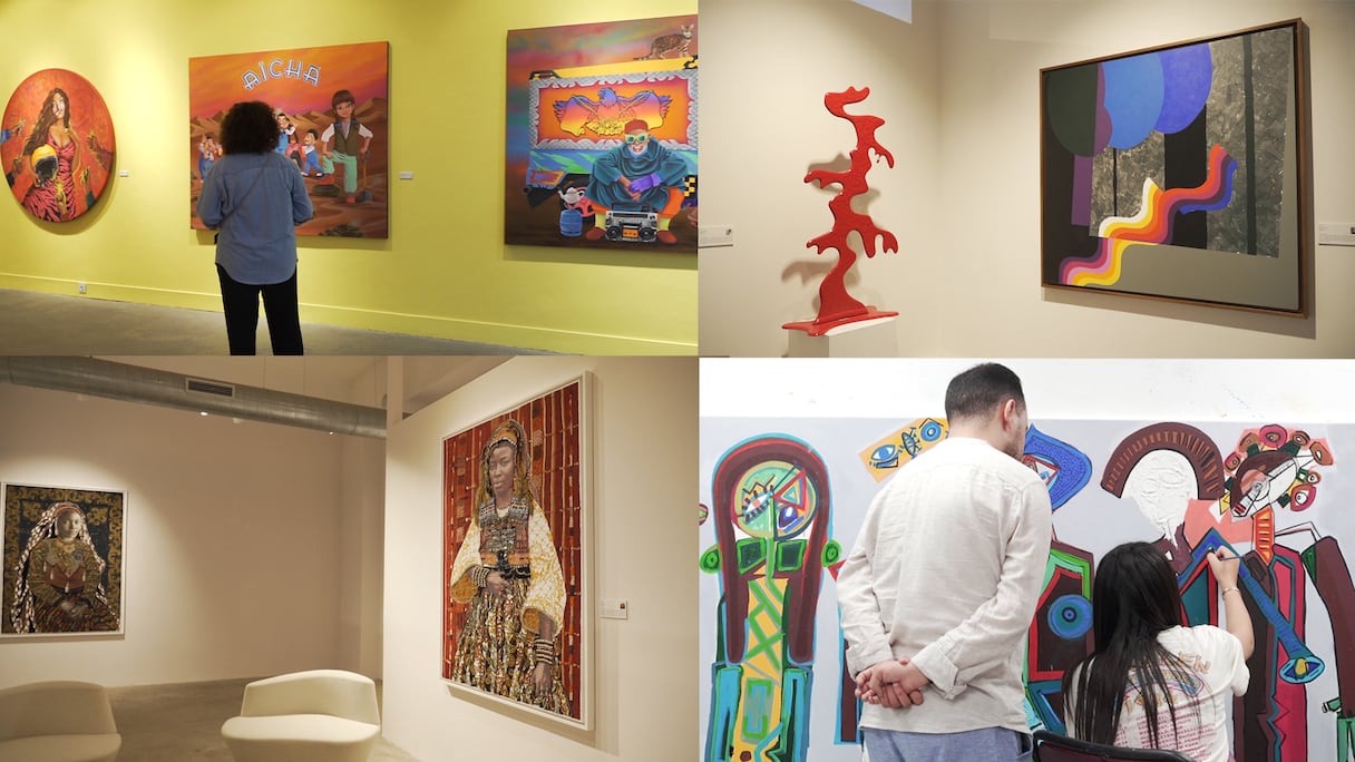 Nuit des musées: le best of des événements organisés à Casablanca