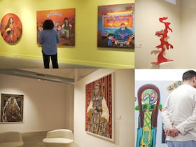 Nuit des musées: le best of des événements organisés à Casablanca