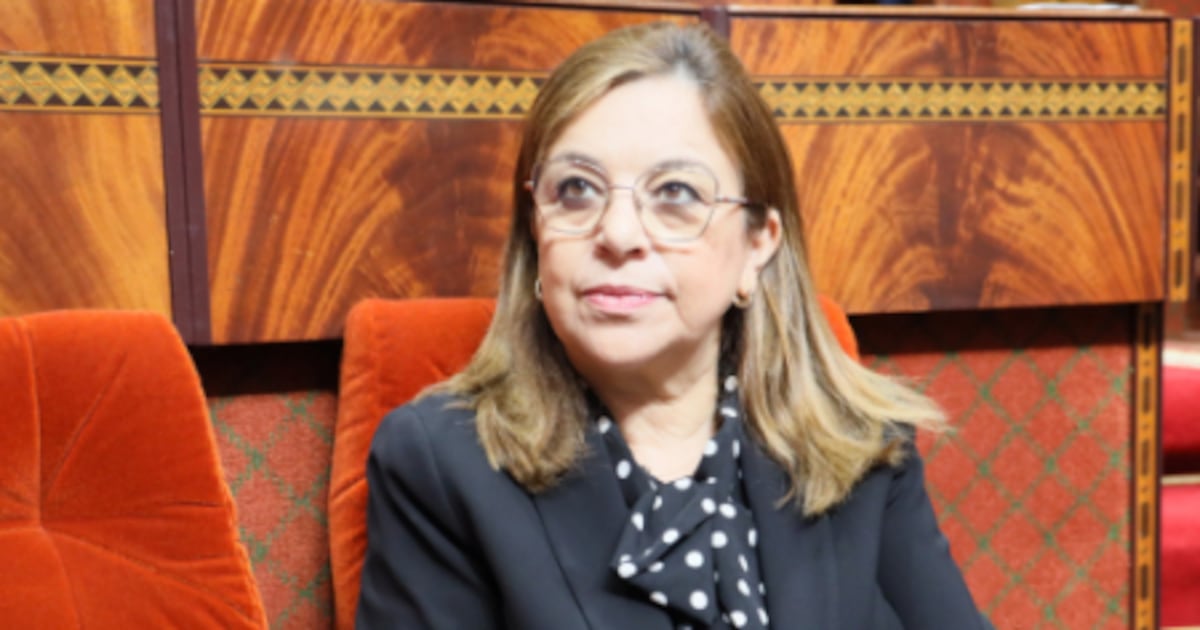 Autonomisation Des Femmes La Ministre Naima Ben Yahia Va t elle autonomisation-des-femmes-la-ministre-naima-ben-yahia-va-t-elle