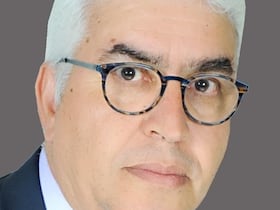 Hamid Bouchikhi, Doyen de SolBridge International School of Business à Daejeon (Corée du Sud) et membre de la Commission spéciale sur le modèle de développement