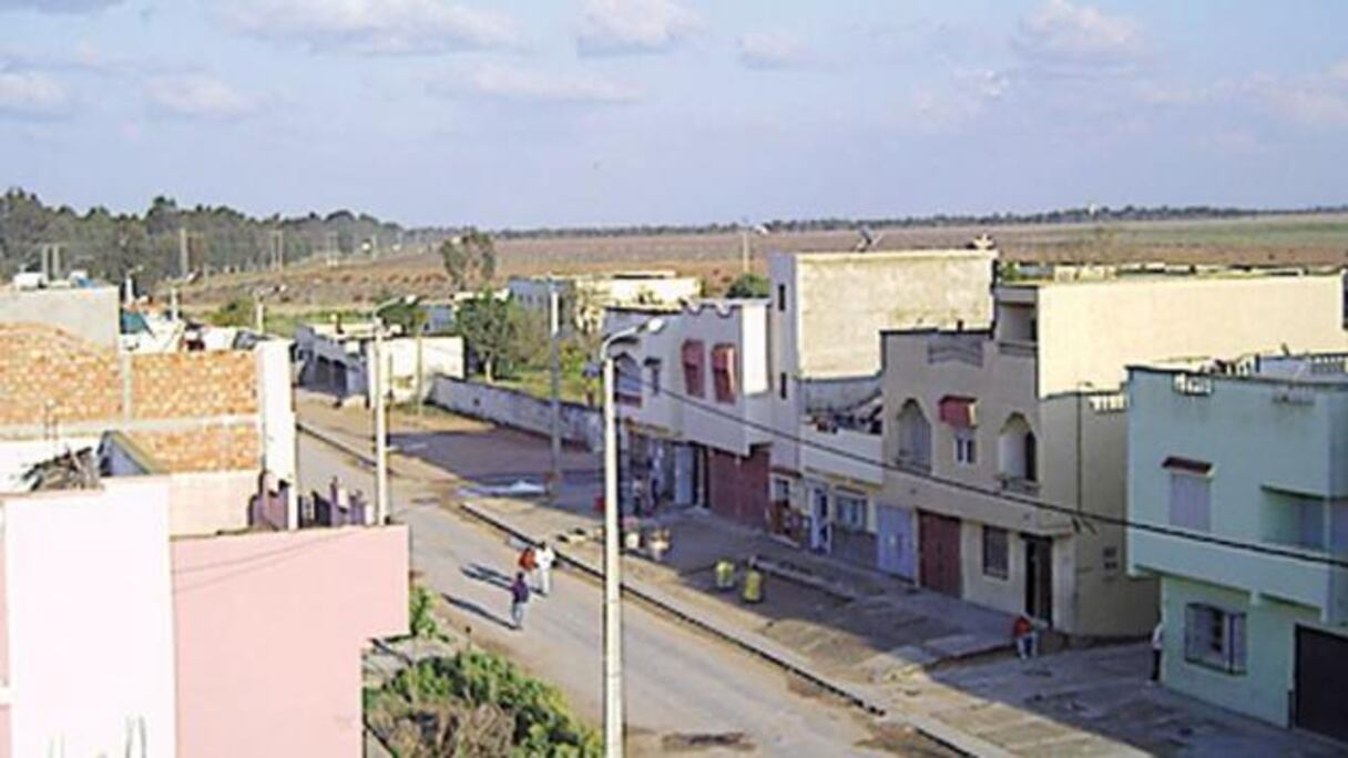 Une affaire de deal secret entre hommes politiques éclatera-t-elle de Sidi Yahya El Gharb?