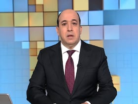 الصحفي المغربي عبد الصمد ناصر