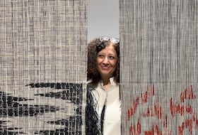 L'artiste marocaine Amina Agueznay représente le Maroc, pour sa première participation à la Biennale d'Art de Venise en 2026.