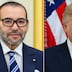 Donald Trump s’appuie sur la sagesse du roi Mohammed VI pour instaurer la paix au Moyen-Orient