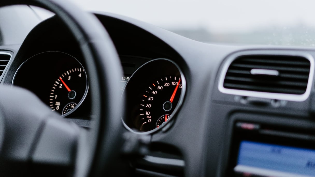 Le marché automobile retrouve une certaine vigueur.