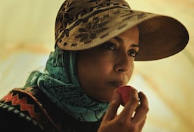 Photo extraite du film "La mas dulce" de Laïla Marrakchi.