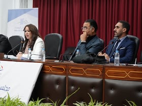 الرميلي تكشف عن تاريخ افتتاح حديقة عين السبع بعد المصادقة على دفتر التحملات