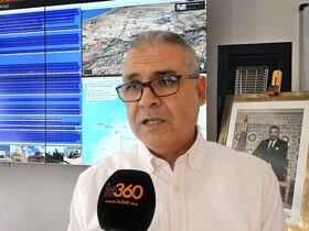 مركز مراقبة الزلزال بالمغرب يسجل أكثر من 1000 هزة ارتدادية بمنطقة الحوز منذ وقوع الزلزال