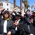 Saisine rejetée par la Cour constitutionnelle: pour leur projet de loi, les avocats exigent que les responsabilités soient établies