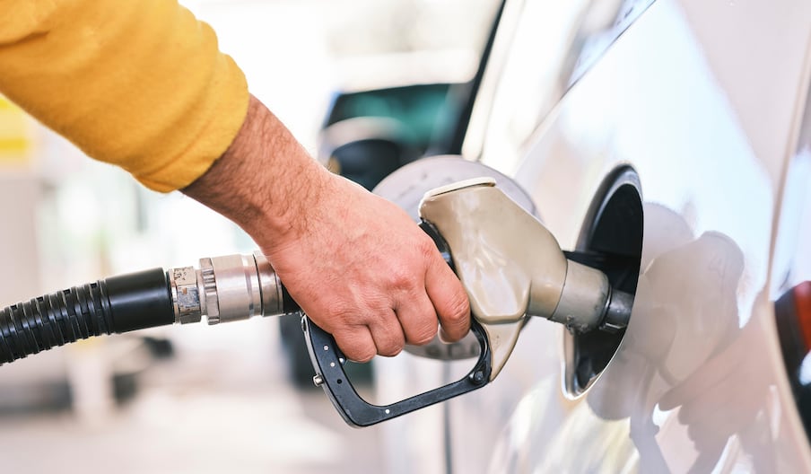 Carburant - station-service