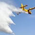 Chefchaouen: un incendie ravage 320 hectares de forêt, une catastrophe évitée grâce aux Canadair