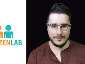 A cause de la dénonciation qu'il a faite des pratiques de Citizen Lab, Jonathan Scott n'est plus chercheur doctorant de la Northcentral university, qui l'a congédié.