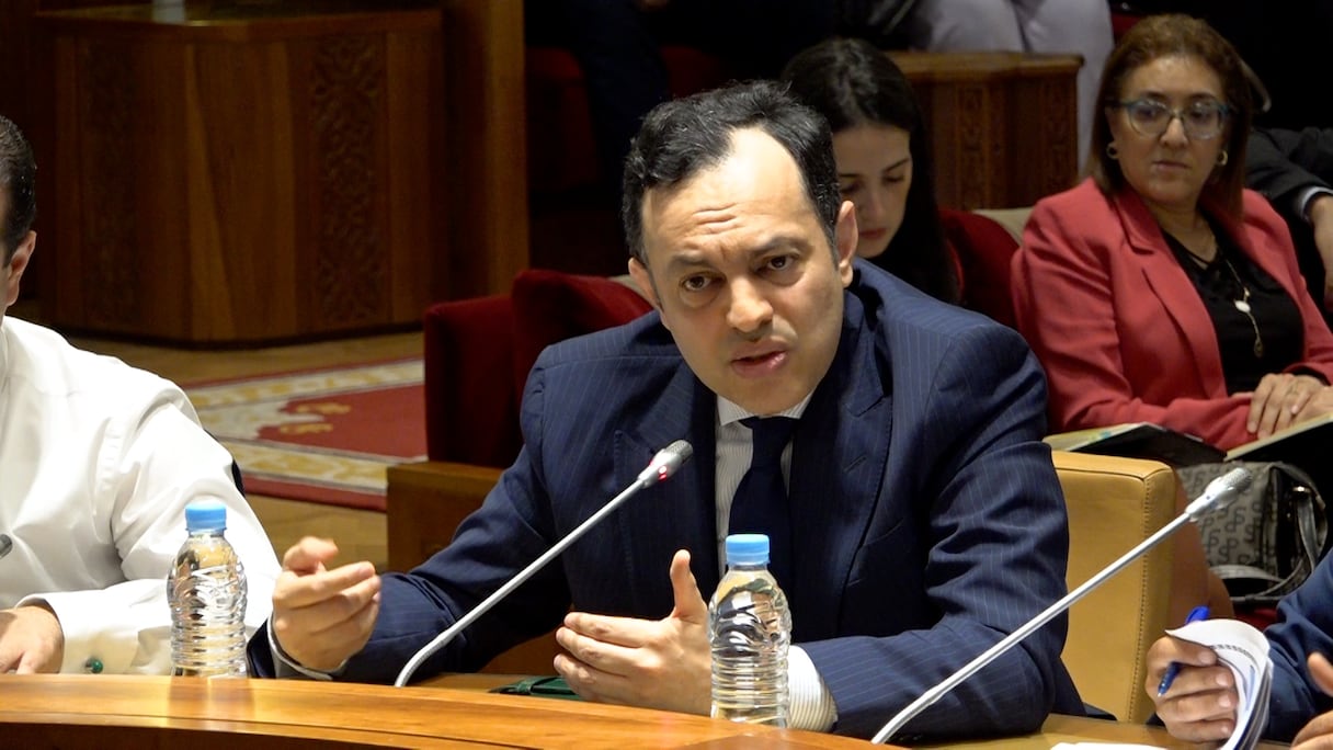 قانون تنظيمي للإضراب : النواب البرلمانيون يطلبون نصا دقيقا واضحا وتوافقيا