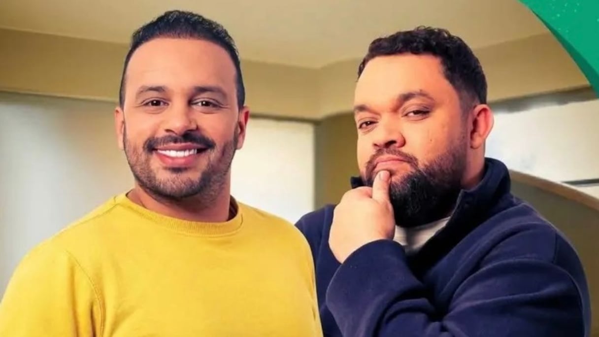 مسلسل "المرضي"