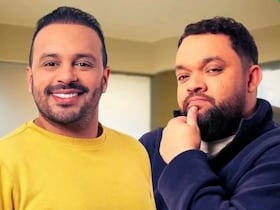 مسلسل "المرضي"