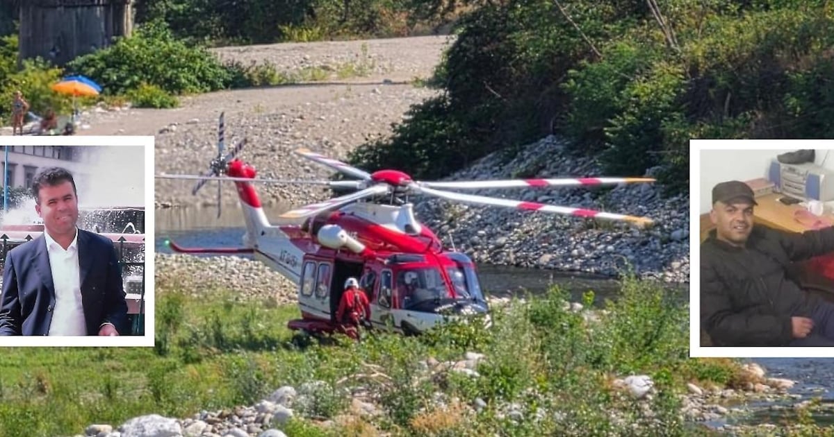 Italie: deux Marocains perdent la vie en tentant de sauver une fillette de la noyade