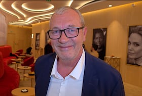 Les projets de développement du cinéma Pathé au Maroc vus par son Directeur Général