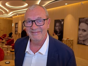 Les projets de développement du cinéma Pathé au Maroc vus par son Directeur Général