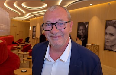 Les projets de développement du cinéma Pathé au Maroc vus par son Directeur Général