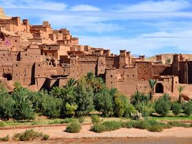 Tourisme rural. Dix des plus beaux “trésors cachés” du Maroc à visiter cet été