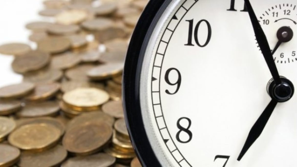 Le premier rapport de l’Observatoire des délais de paiement a été publié.