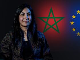 Relations Maroc-UE: «Le partenariat doit désormais se construire d’égal à égal», estime Doha Lkasmi